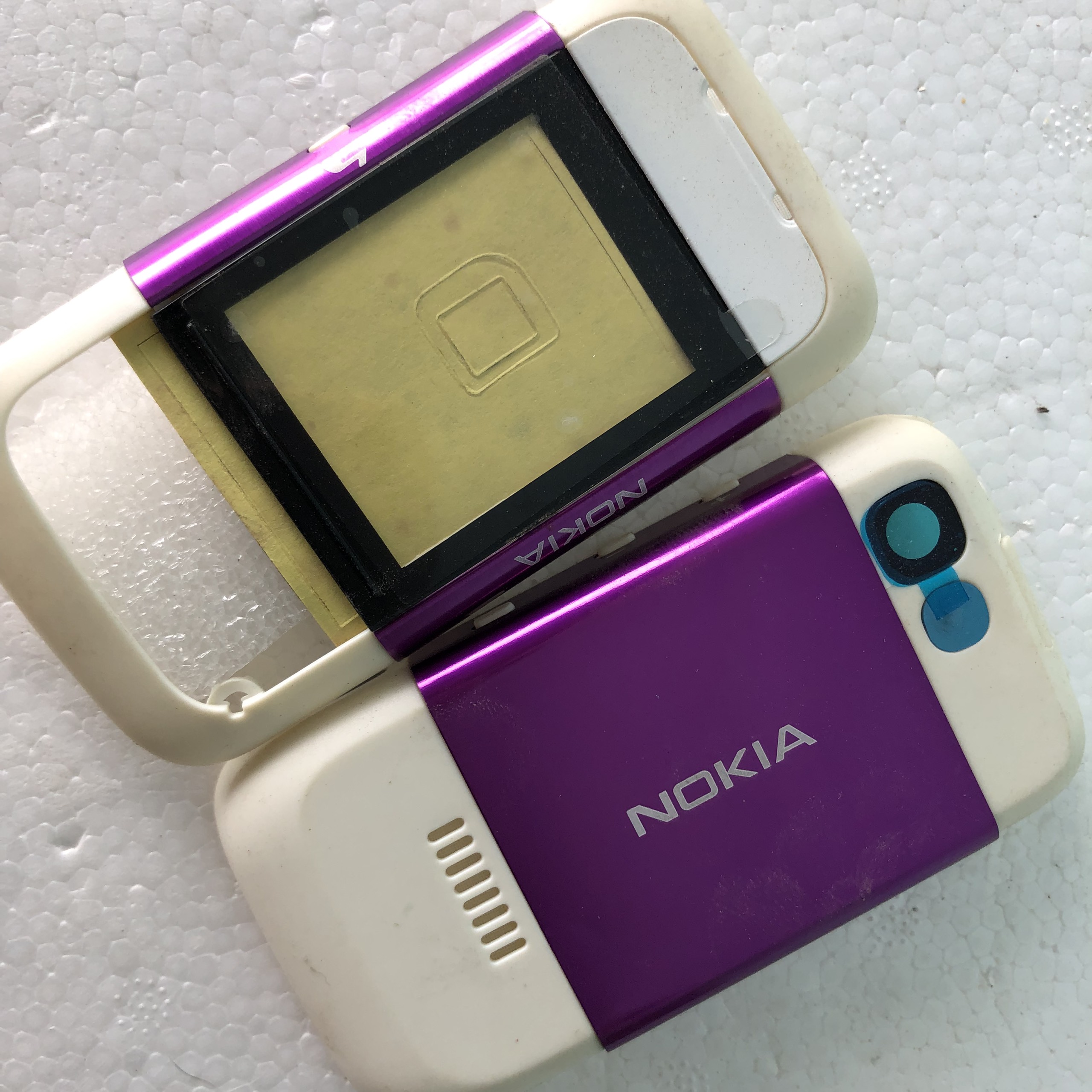 Vỏ nokia 5200