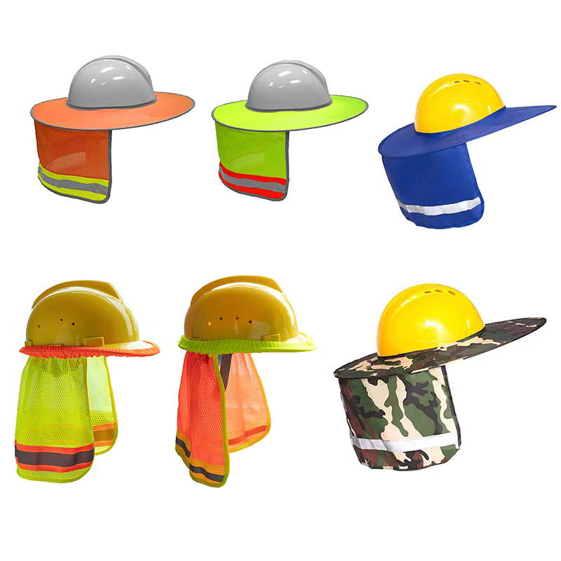 Summer%20Sun%20Shade%20Safety%20Hard%20Hat%20Neck%20Shield%20Helmets%20Reflective%20Hat%20Brim%20Reflective%20Cap%20Cover%20for%20Construction%20Workers%20MENGYU%20-%20Image%203