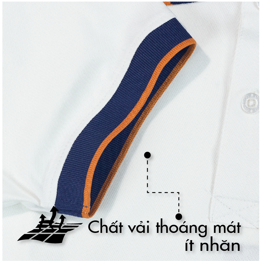 Áo POLO Nam Cao Cấp thời trang [Kline] - OVERCO