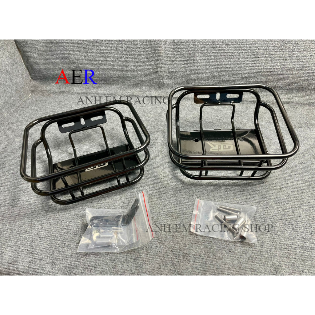 RỔ GTR WAVE RS FULED KIỂU THÁI