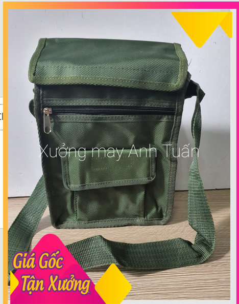 [HCM]Túi đựng đồ nghề - Túi chắc chắn
