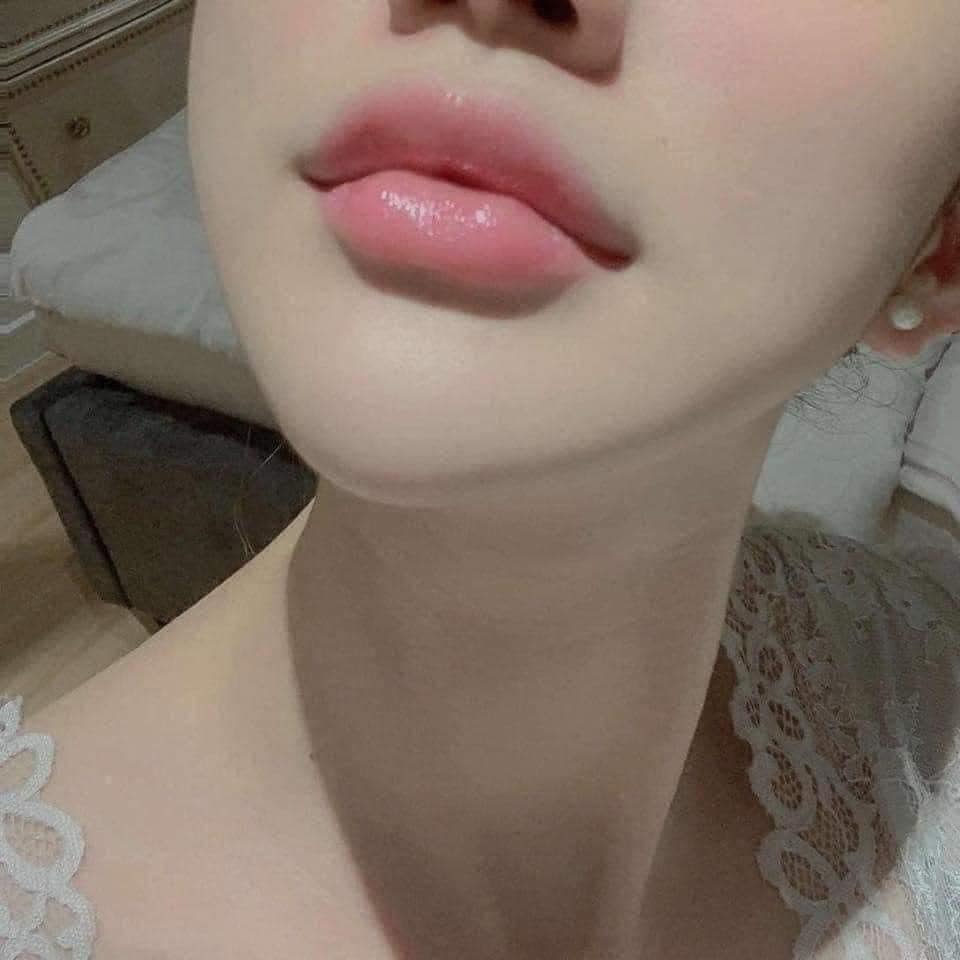 Son gió dưỡng môi căng mọng Odbo Collagen Magic Lip Balm Thái Lan