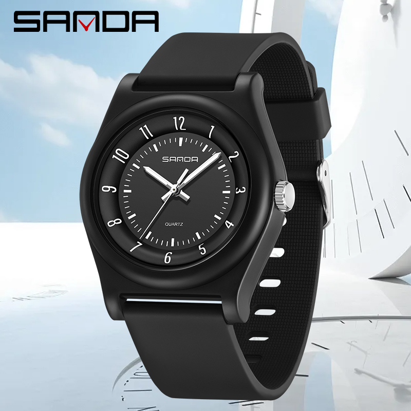 Sanda%20Youth%20Couple%20Simple%20Solid%20Color%20Trendy%20Waterproof%20Luminous%20Quartz%20Watch%20Men%20Watch%20SD6219-1%20-%20Image%2010