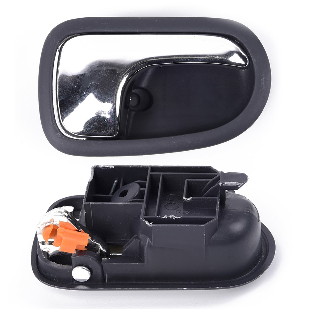 [KUYU] 1*Right Side Inner Inside Interior Door Handle For Mazda 323 Protege BJ 95-03 AU
