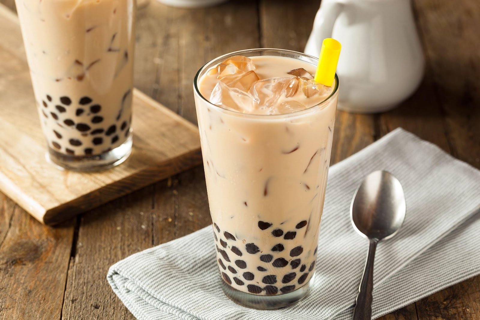 500gr Bột Kem béo Hà Lan