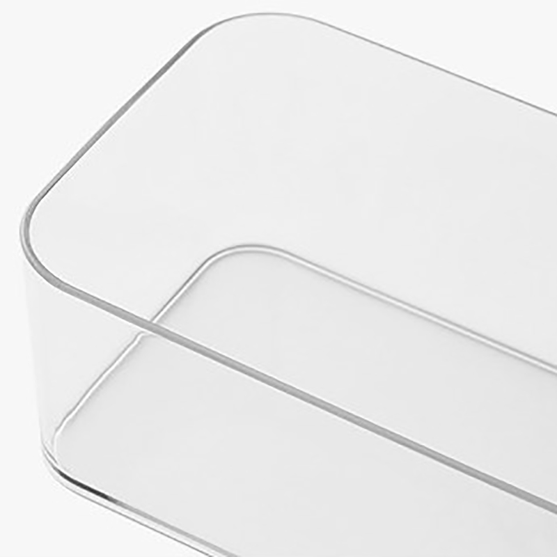 Desktop Storage Box Drawer Divider Box Container Drawer Organizer Table Jewelry WEIRUI. 