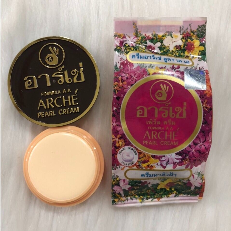 KEM AC THÁI (ARCHE)