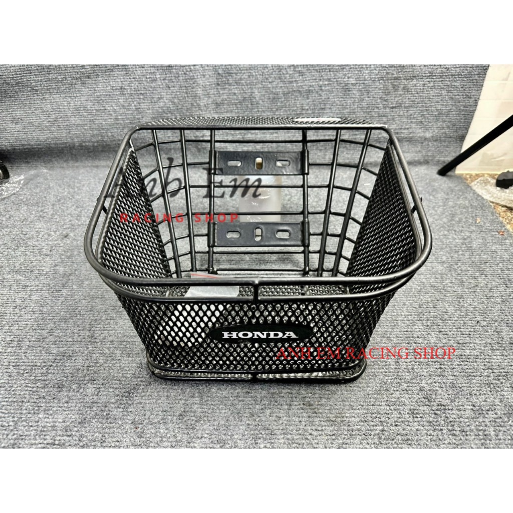 Rổ Thái Wave đa năng gắn Wave lớn, RS, Wave nhỏ kiểu mới