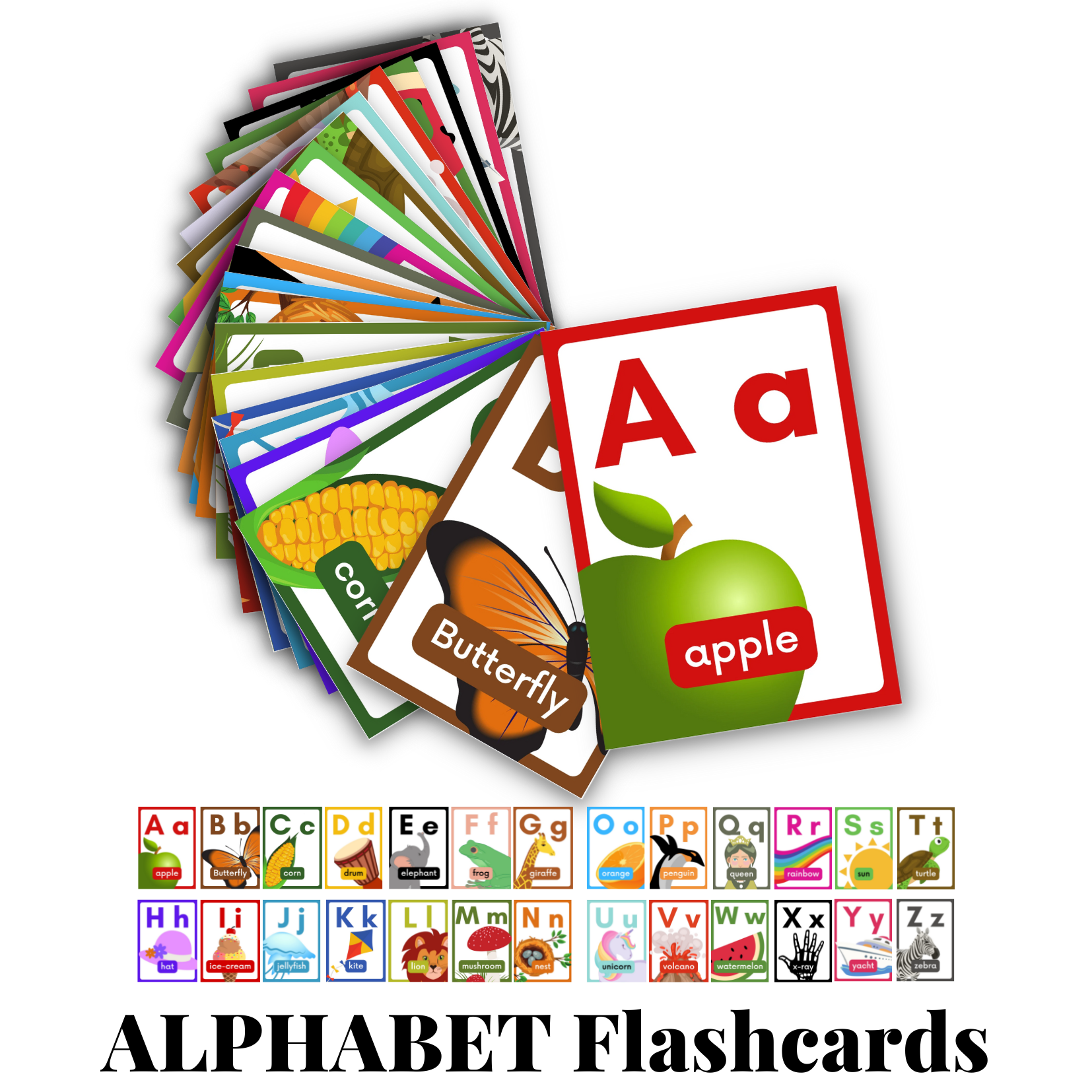 alphabet-flashcards-for-kids-educational-laminated-flashcards