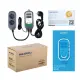 Smart Thermostat Dual Relay Temperature Controller ITC-308-WIFI Supports IOS & Android for Greenhouse,Terrarium,Carboy. 