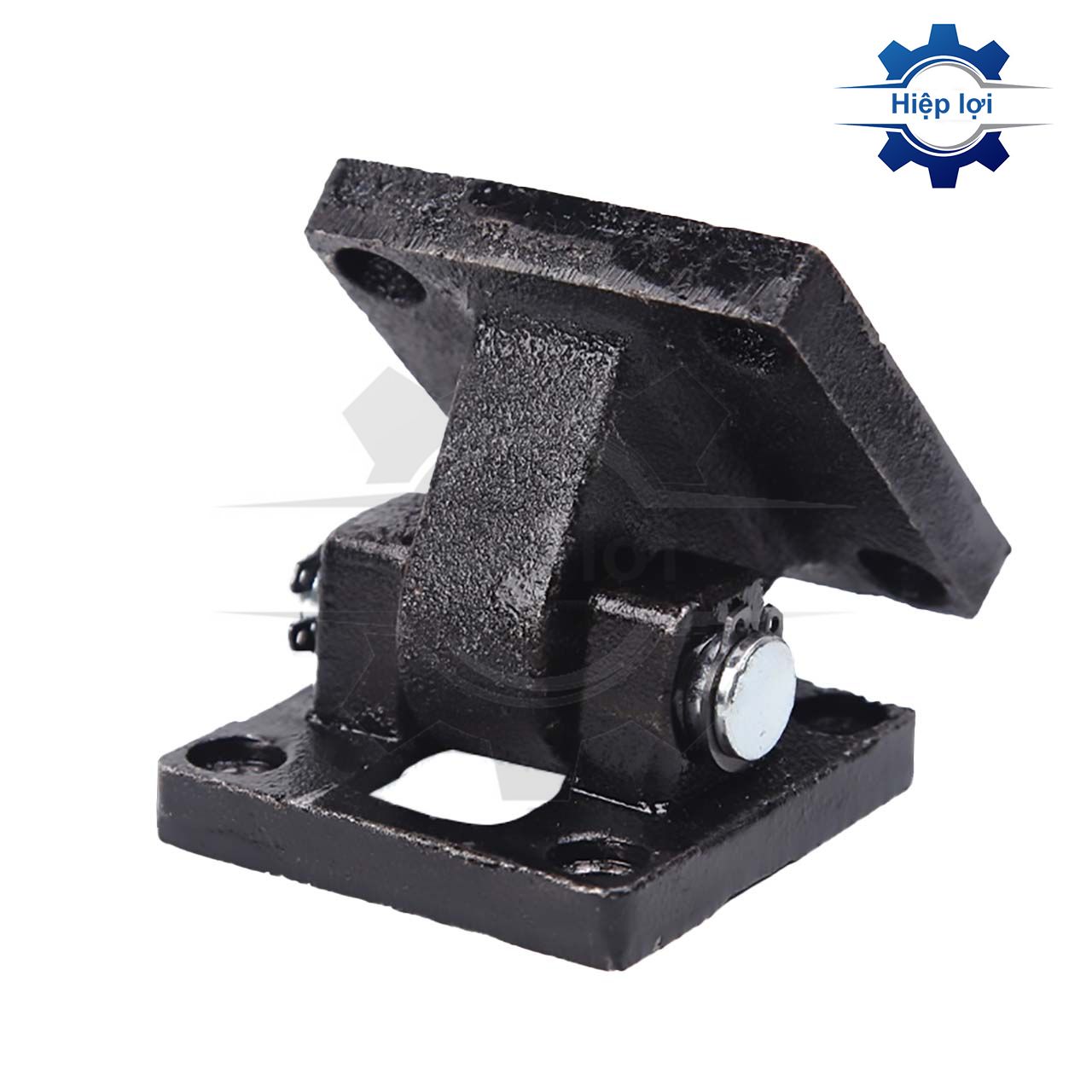Đế CB gắn xi lanh SC – phụ kiện lắp xi lanh khí nén, chắc chắn dễ lắp