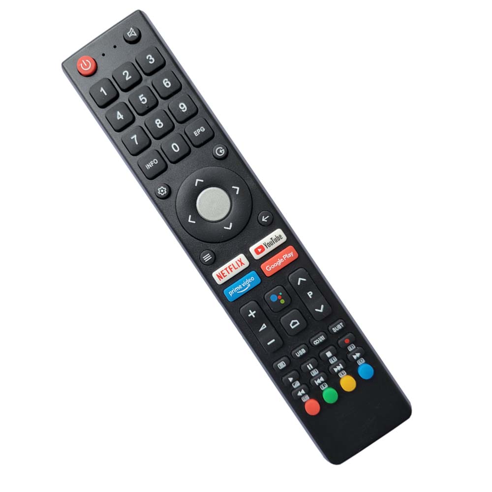 Remote%20Control%20For%20Wansa%20Wud50jpa63s%20Wud65g8862s%20Smart%20Tv%20-%20Image%203