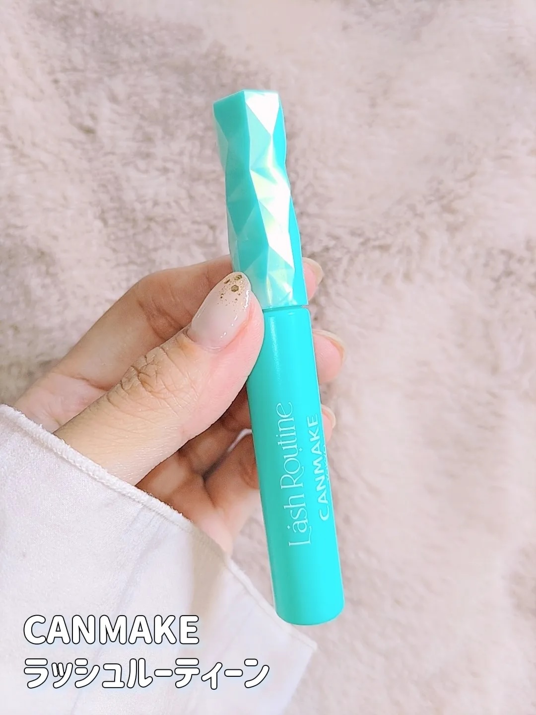 [NEW] Serum Dưỡng Mi và Lông Mày Dày và Dài Canmake