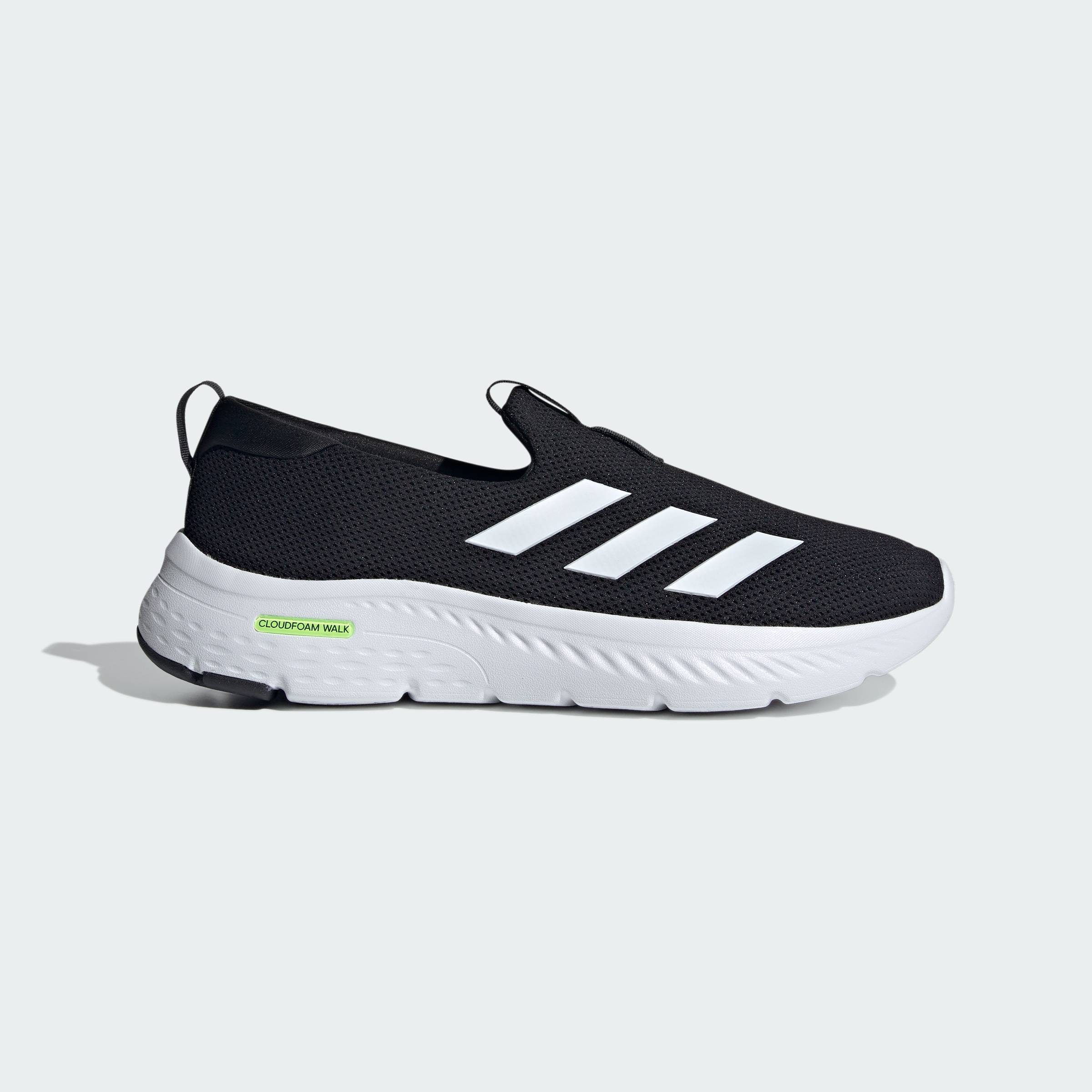adidas Lifestyle Cloudfoam Move Lounger Shoes Men Black ID6512
