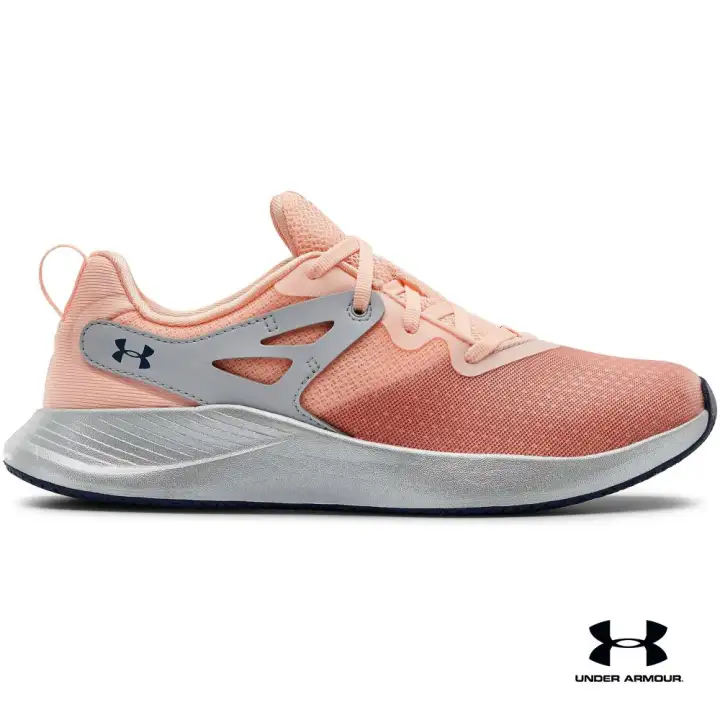 under armour charged breathe 2 ladies training shoes