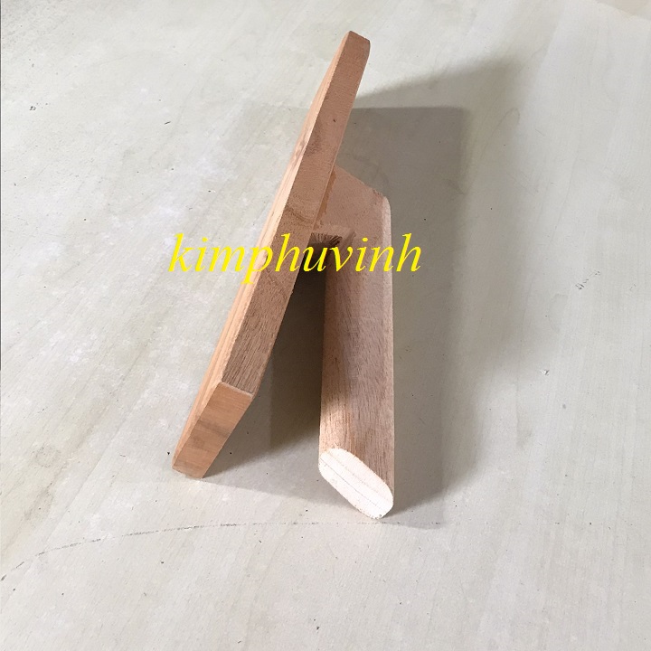 01 CÁI - BÀN CHÀ HỒ - BÀN CHÀ CÂY