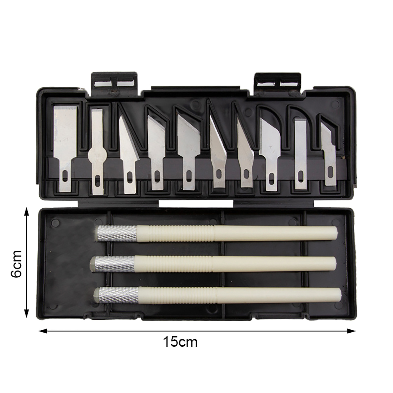 Farfi Craft Cutter Precision Multi-purpose Engraving Cutter Set