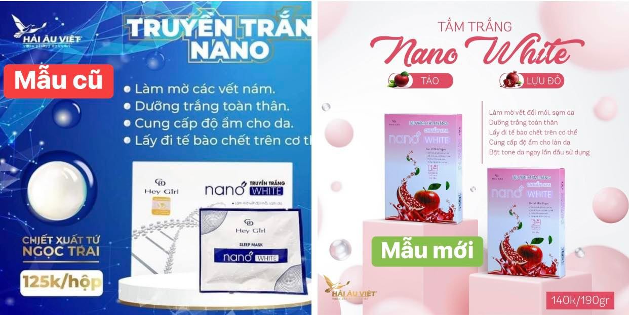 4 hôp tắm trắng spa