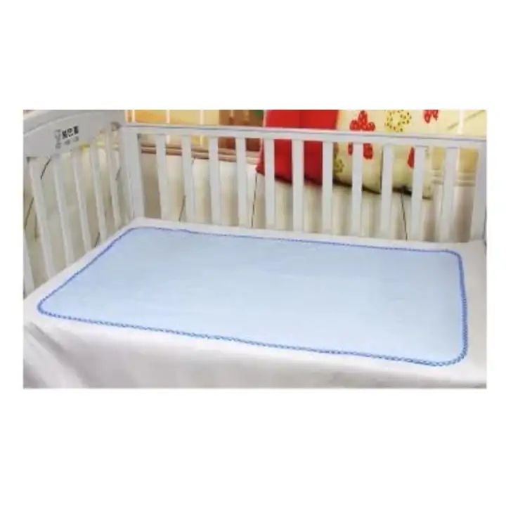 protection for baby cot