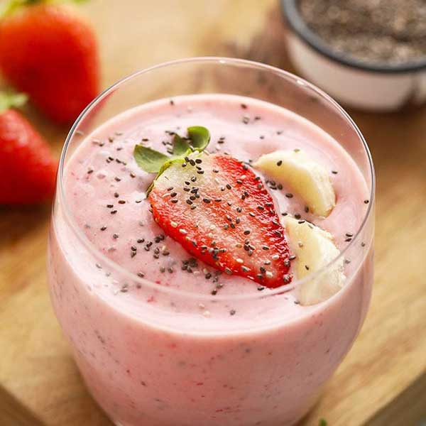 Hạt Chia Đen 500 Gram NHập Khẩu Úc.