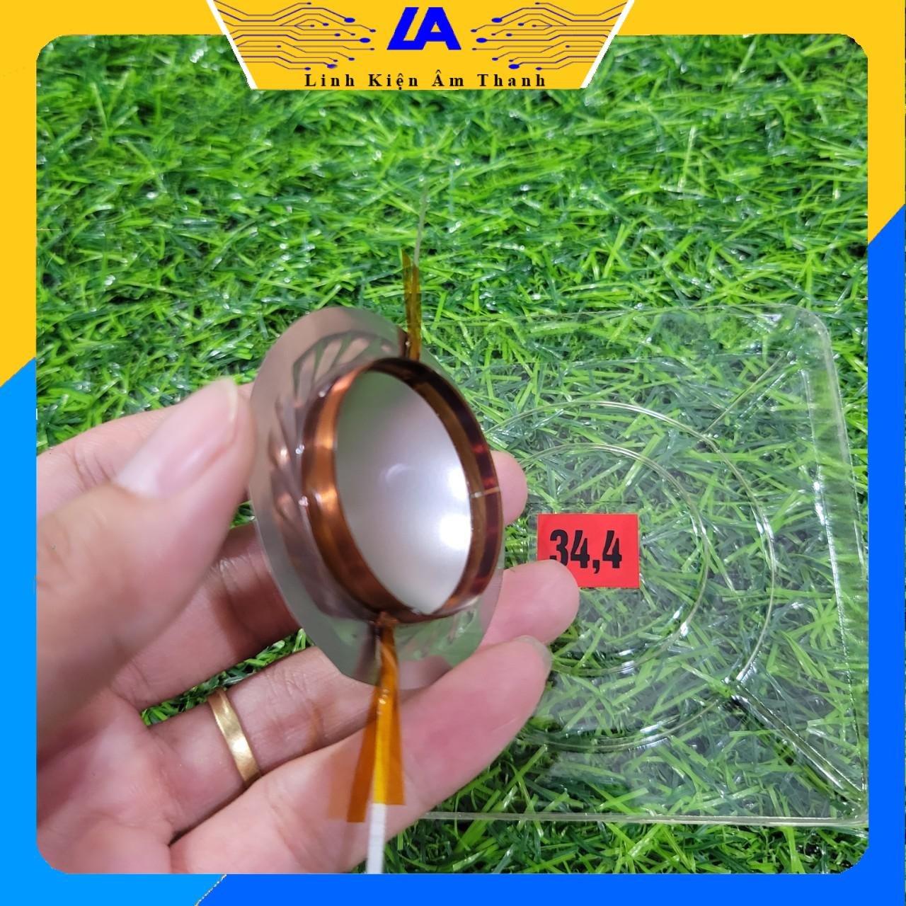 Lá Treble 750 450 850 Lá Coil Loa Treble