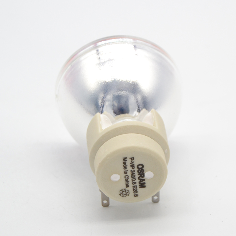 Chiếu bóng đèn trần đèn osram p-vip 2400.8 e20.8 bóng đèn cho acer benq optoma viewsonic máy chiếu