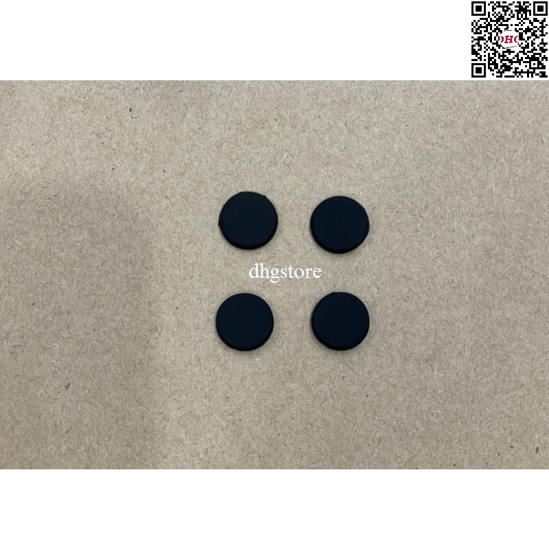 Set of 4 rubber feet laptop lenovo thinkpad t460s t470s
