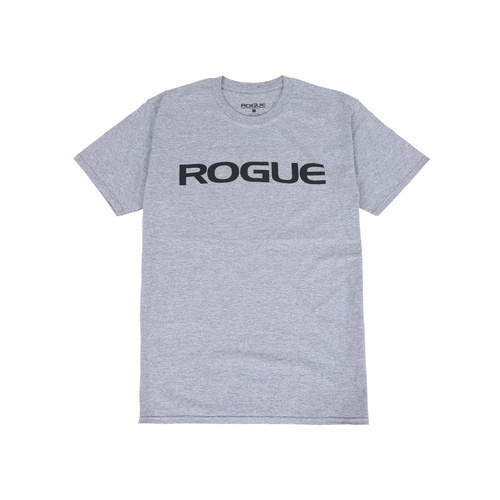 Áo thun thể thao ôm dáng vừa vặn đục lỗ dưỡng ẩm rogue áo thun thể thao và thể dục crossfit squat