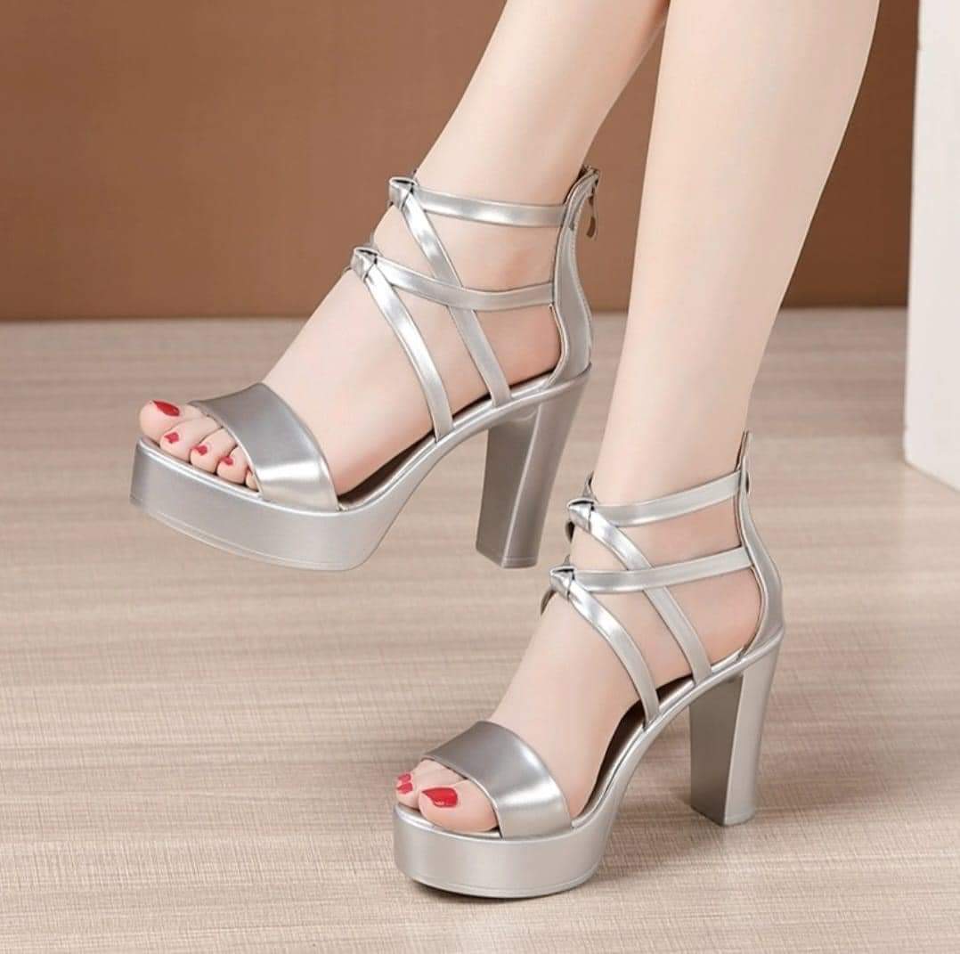 GIÀY SADANL QUAI DA BẢN DÀI CAO CẤP 10P