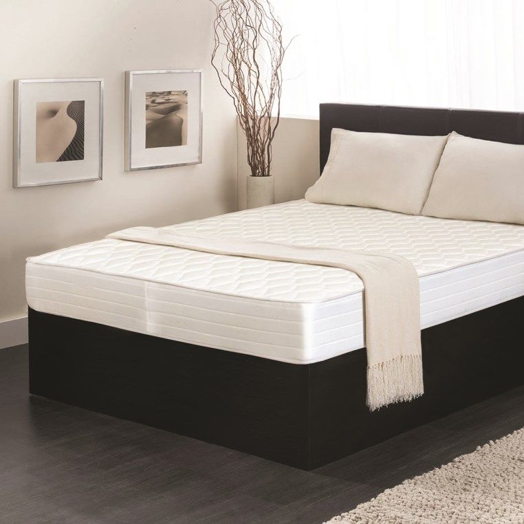 Nệm lò xo liên kết Everon Bonnell Pops EDLX