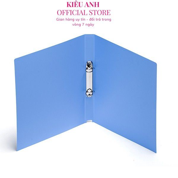 File tài liệu a4 3302a - file còng kích thước 310 x 235 mm kích thước gáy 2.5 cm