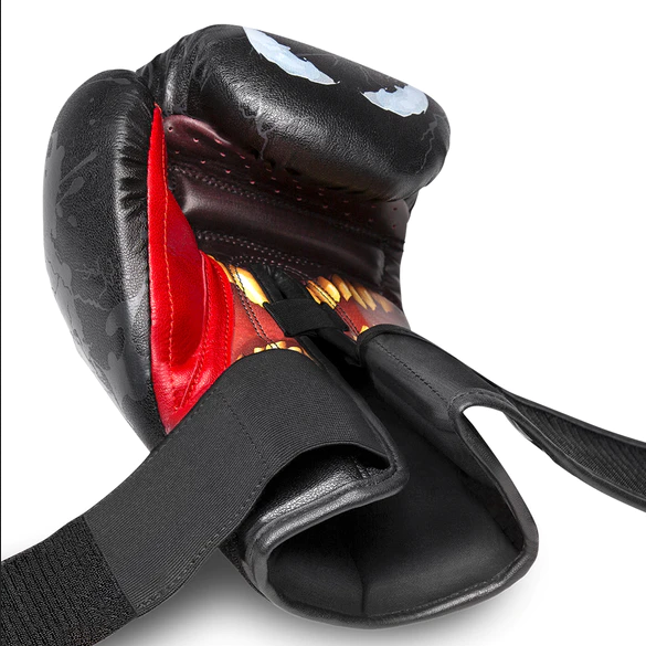 hayabusa venom gloves