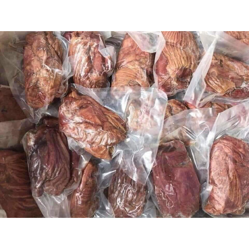 BAO TỬ CÁ NGỪ ĐẠI DƯƠNG 1kg (giao tphcm)