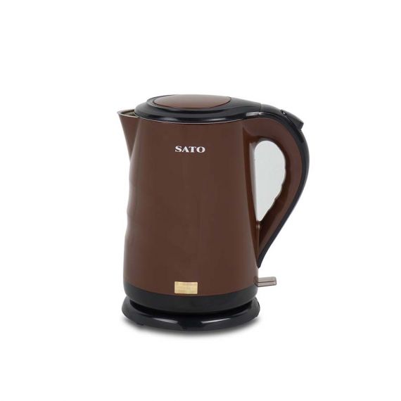 Ấm siêu tốc 1.8L Sato 17ST62