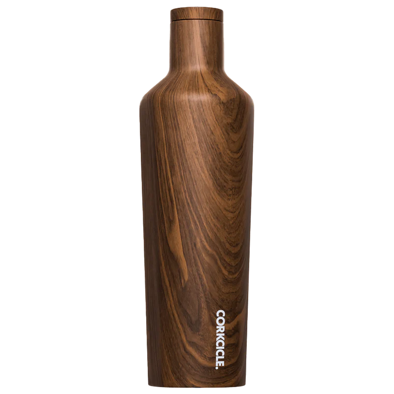 Corkcicle 25oz (750ml) Canteen Classic Collection - Water Bottle
