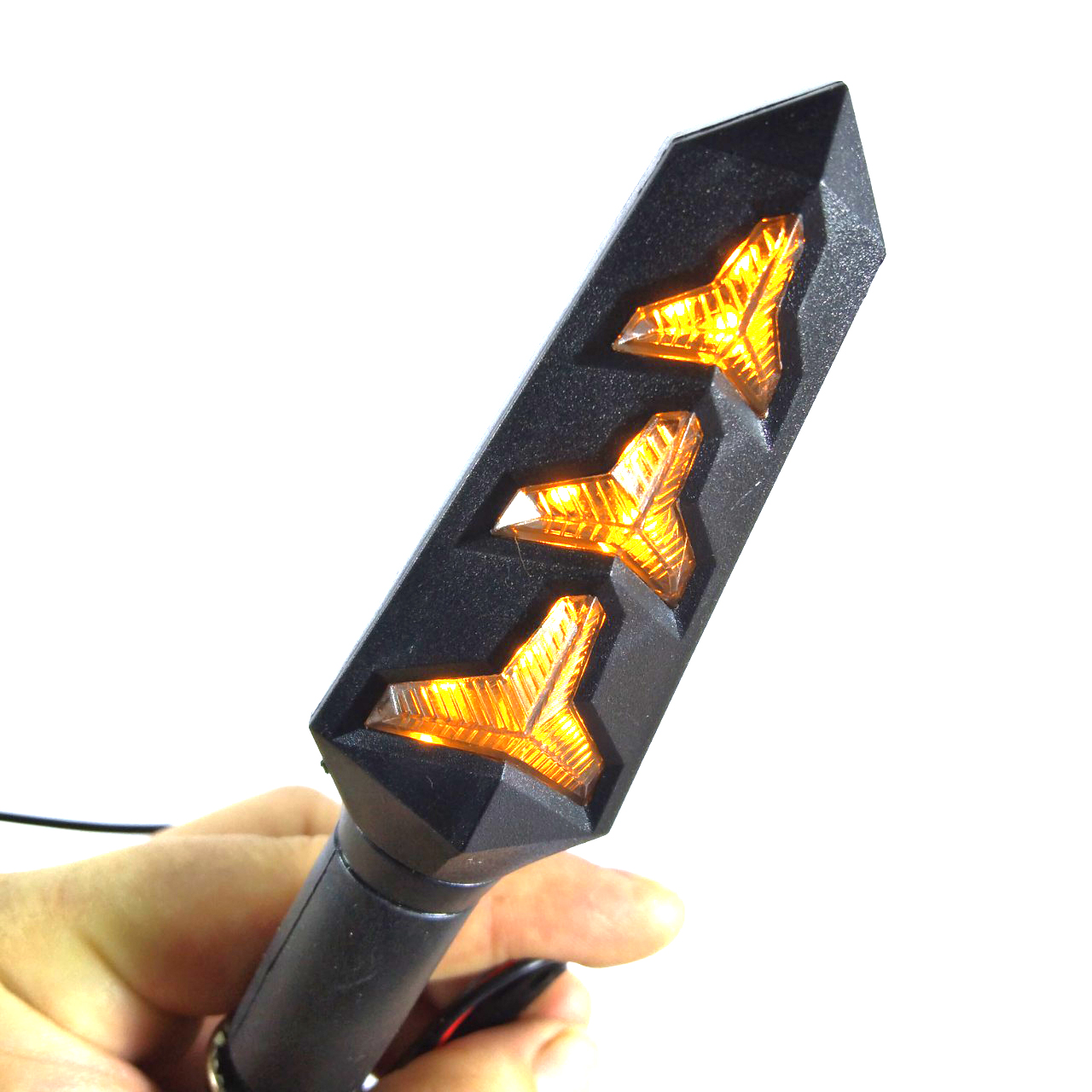 xi nhan led chạy audi lamborghini