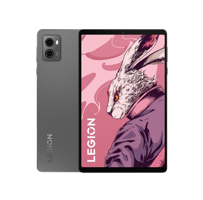 Lenovo Legion Y700 2025年版 12GB 256GB Lenovo Legion Y700 2025レビュー。8 Gen 3搭載の超パワフル8.8