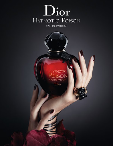 Nước Hoa nữ Dior, Nước Hoa Dior Poison Siêu Thơm
