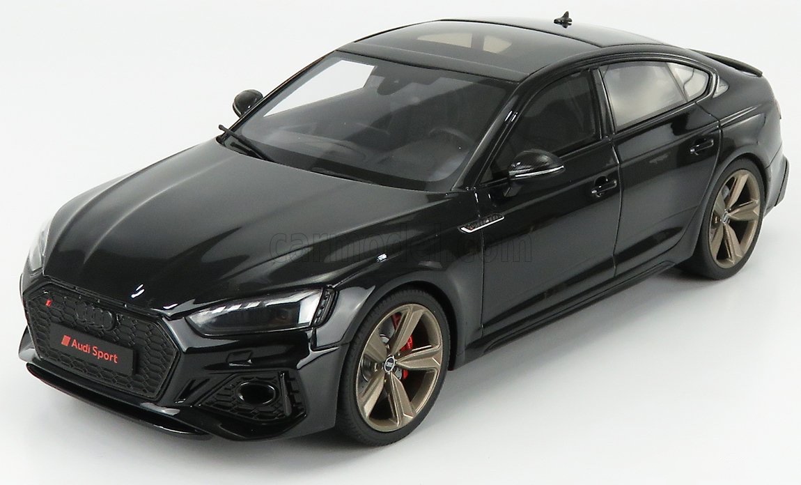 Audi RS5 miniature