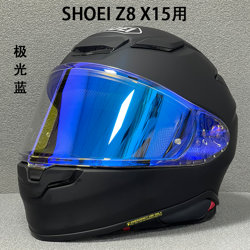 美品 SHOEI CWR-F2 フォトクロミック 防曇シート 粘り強い 定価31,680円