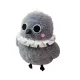 Love And Deepspace Sylus Crow Plush Pendant Schoolbag Key Chain Keychains Layor. 