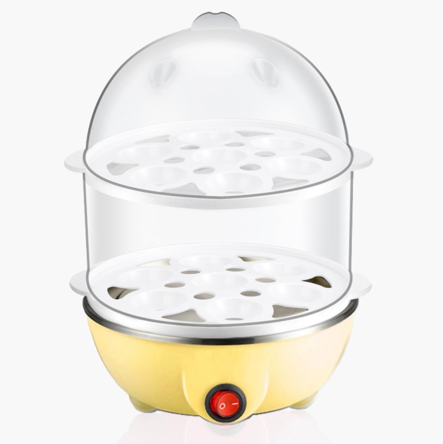 Multifunctional%20Egg%20Steamer%20Egg%20Cooker%20Mini%20Stainless%20Steel%20Breakfast%20Machine%20Sterilize%20Baby%20Bottles%20for%20Kids%20Adults%20-%20Image%202