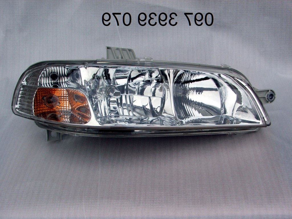 Đèn Pha Fiat Albea