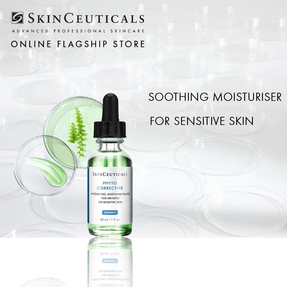 SKINCEUTICALS Phyto Corrective 30ml Antiaging, Hydration Face Serum