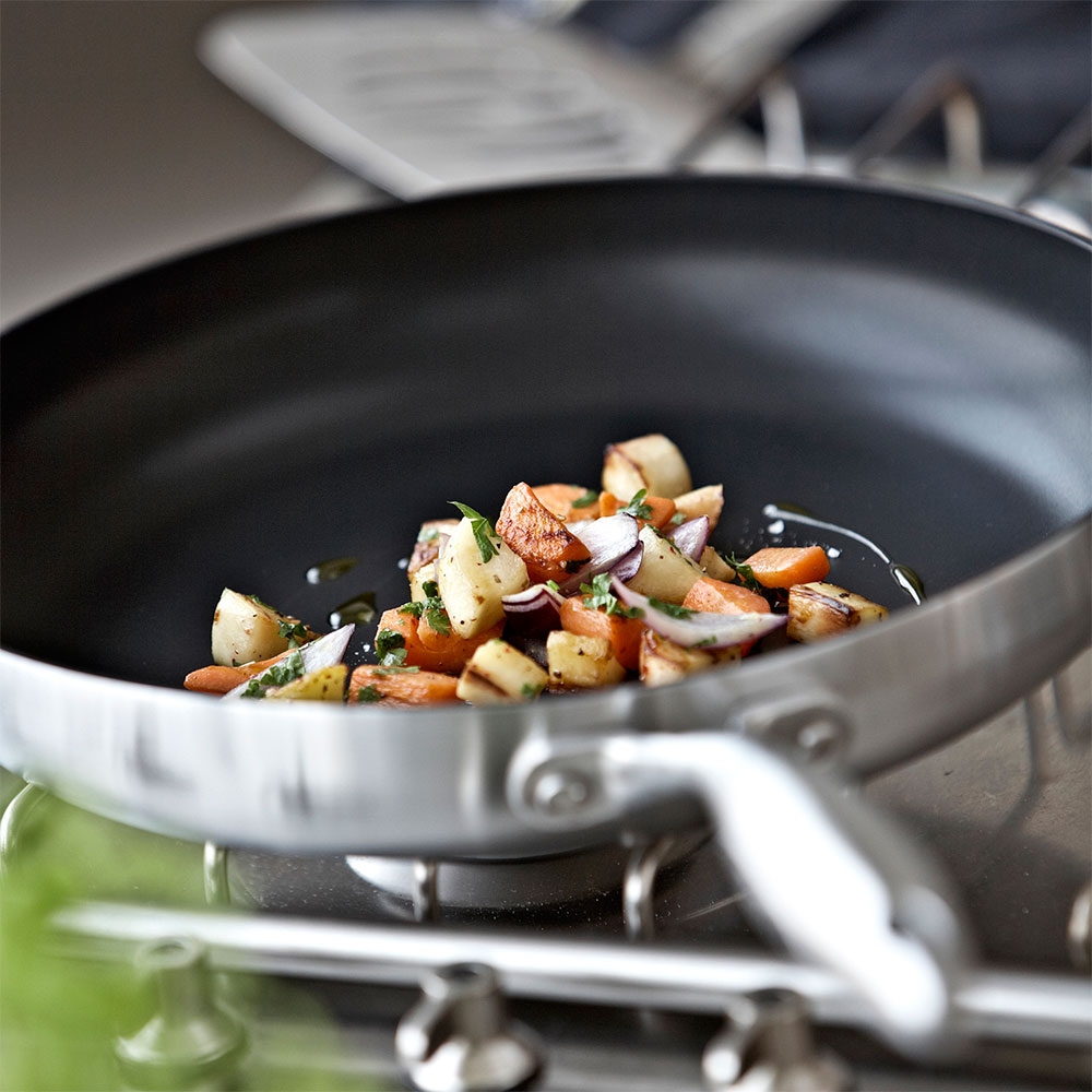 Chảo chống dính scanpan ctx 20cm - 65002000