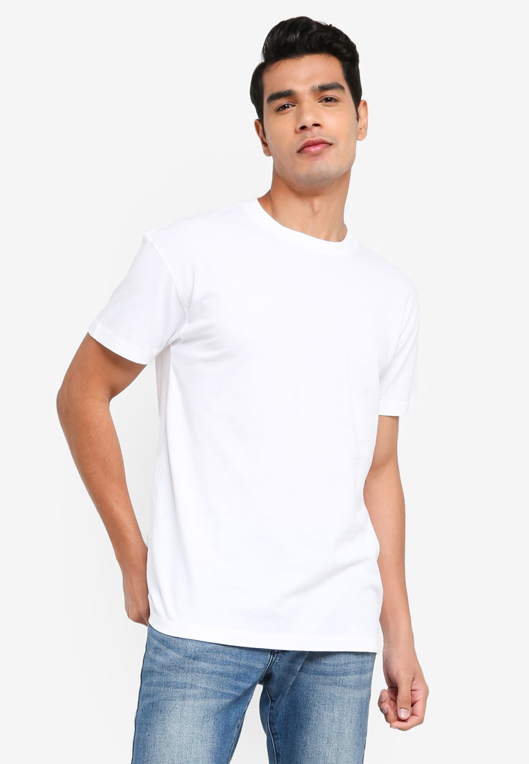 Abercrombie \u0026 Fitch - Essential Crew T 
