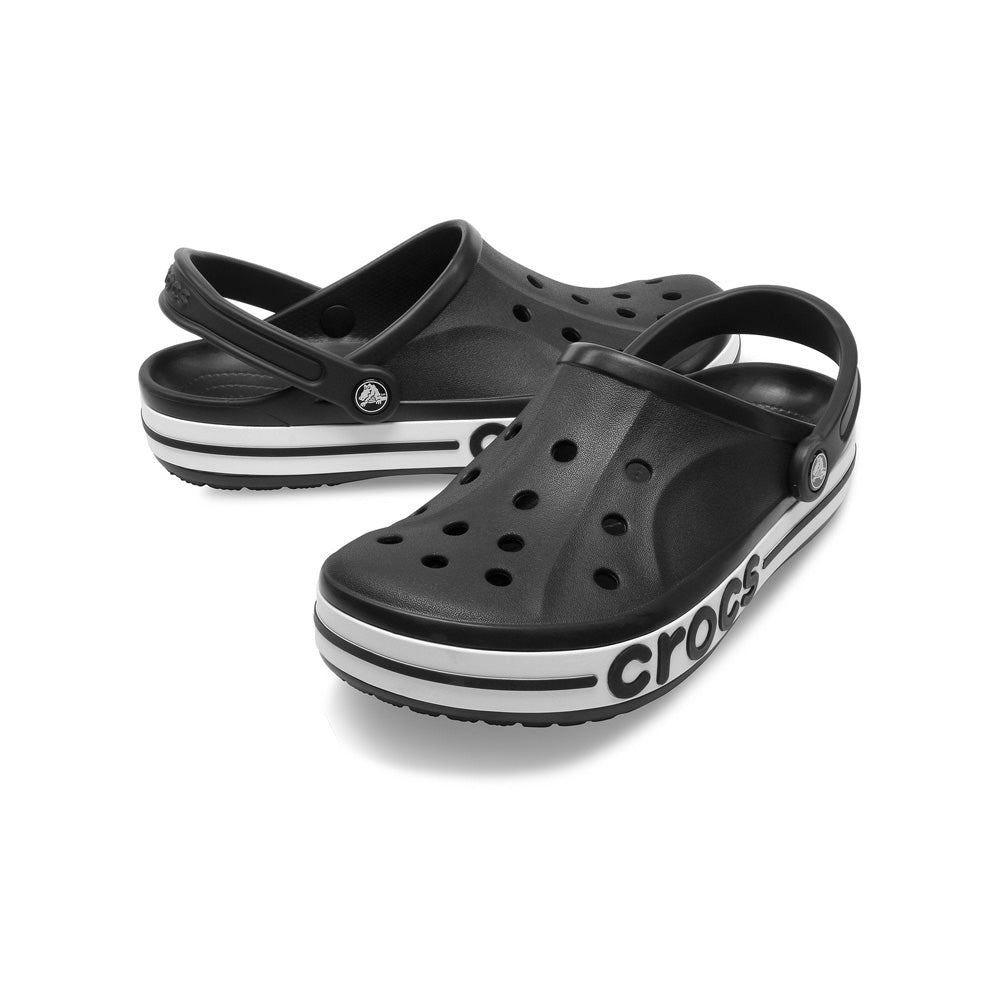 Giày Clog Unisex Crocs Bayaband - 205089-066