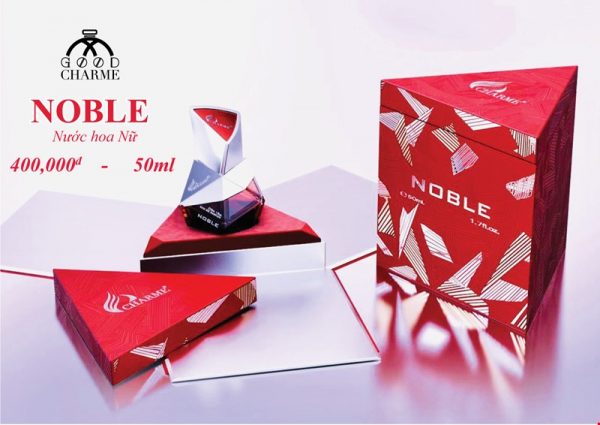 Nước Hoa Noble 50ml chính hãng