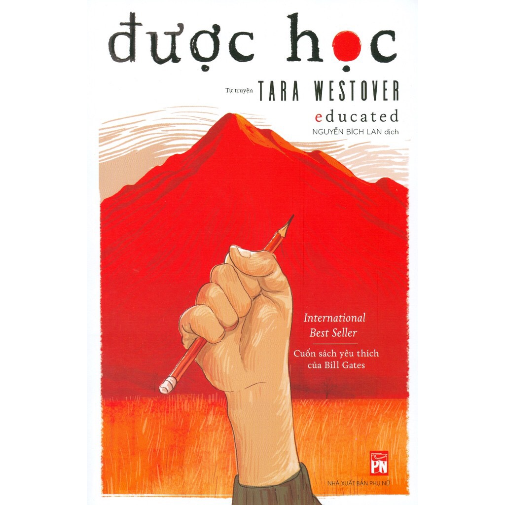 Sách- Được Học (Tái Bản 2020)