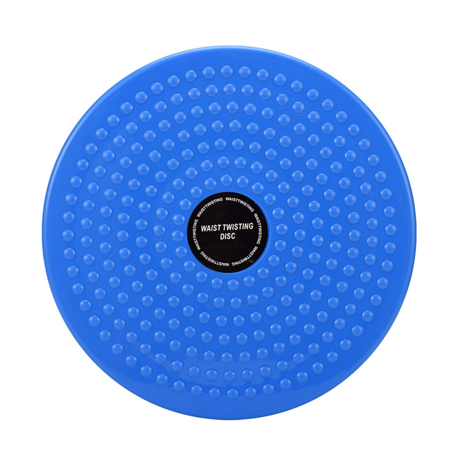 Waist Twist Disk mit Zähler - Fitness Taillentwister Separate Taille